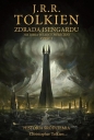 Zdrada Isengardu [Historia Śródziemia t. 7] - J.R.R. Tolkien, Christopher Tolkien
